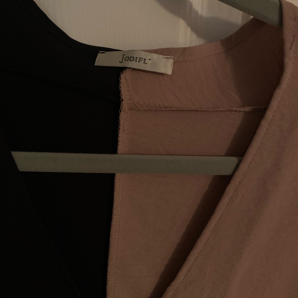 Jodifl blouse 2x never worn